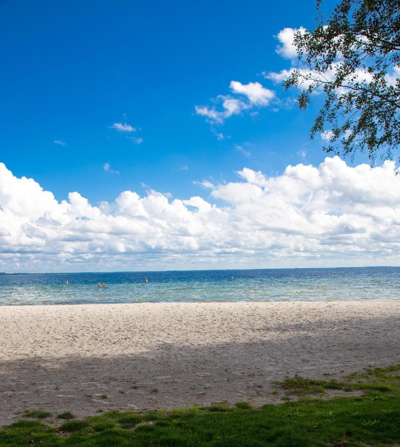 Seeresidenz Klink Exteriör bild